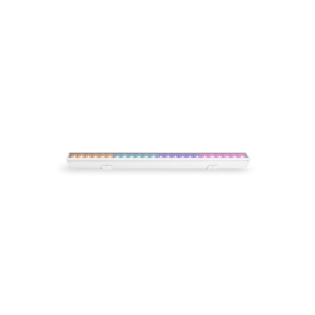 Graph-i-Pix Clear 50 RGBW32330